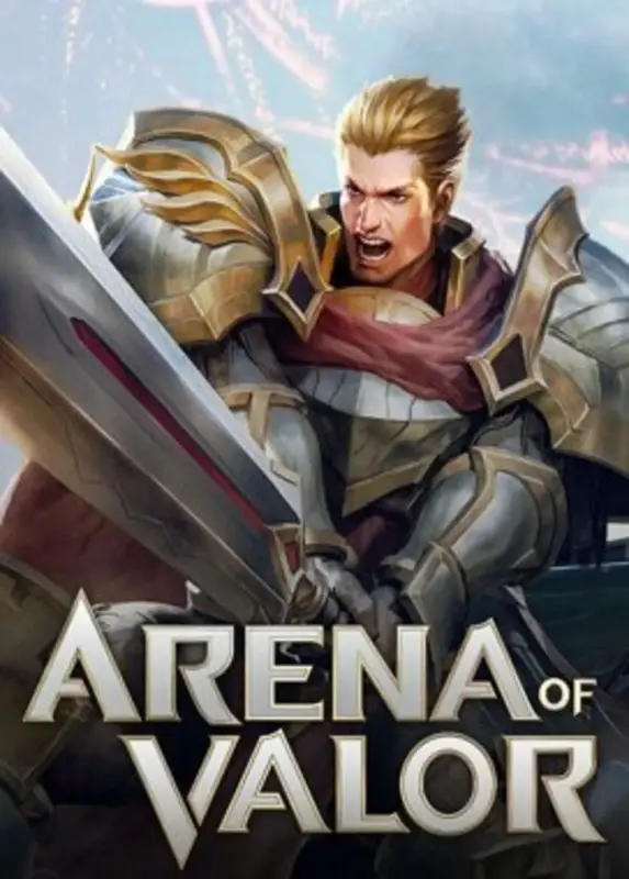 Arena of Valor Voucher