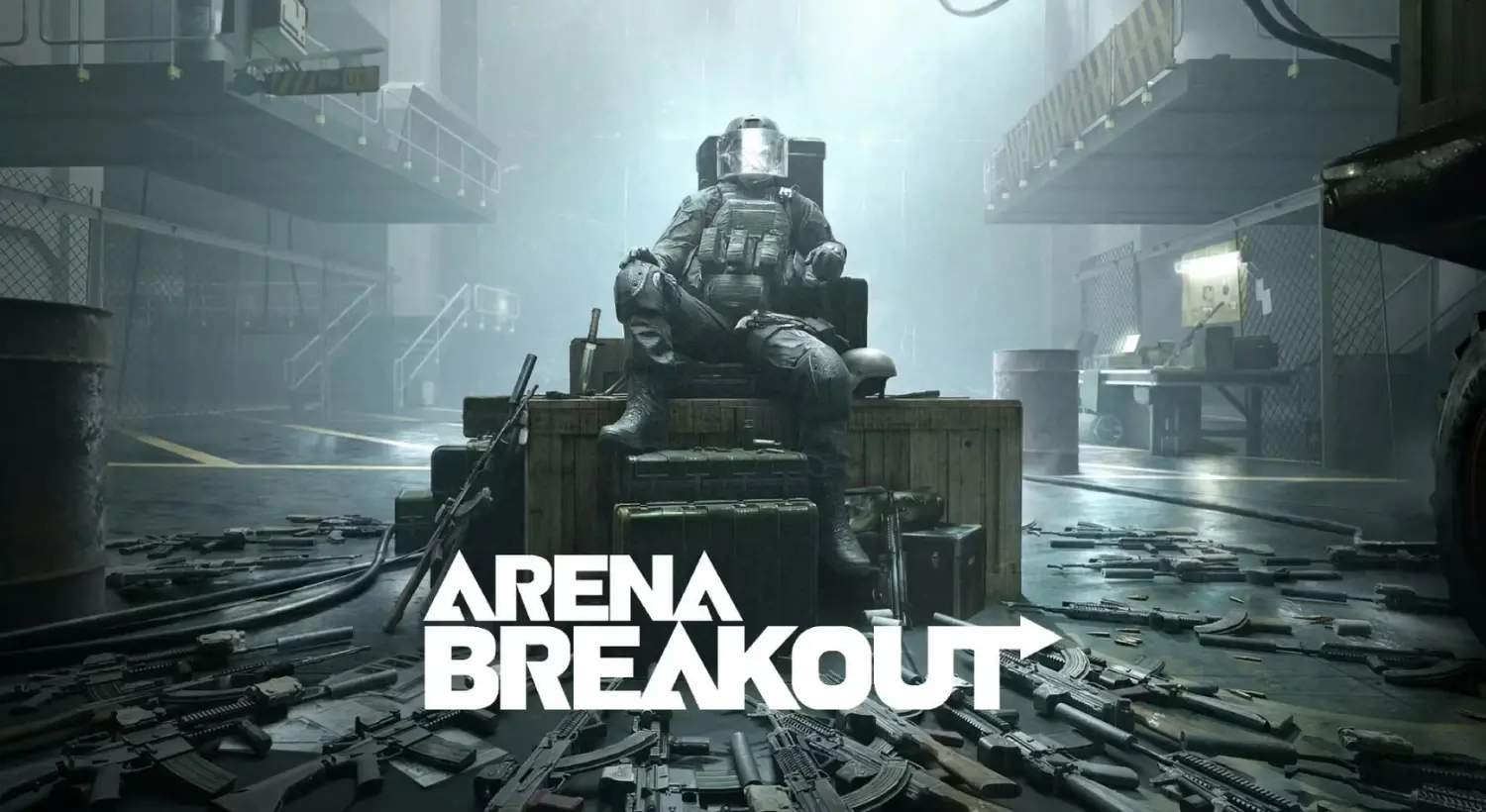 Arena Breakout Bonds (Direct Top-Up)