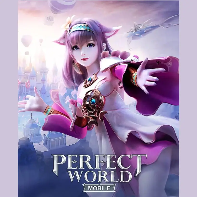 Perfect World Mobile (Global)