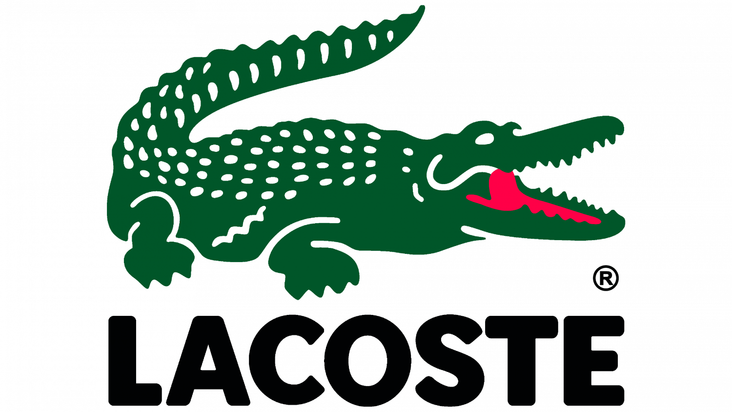 LACOSTE