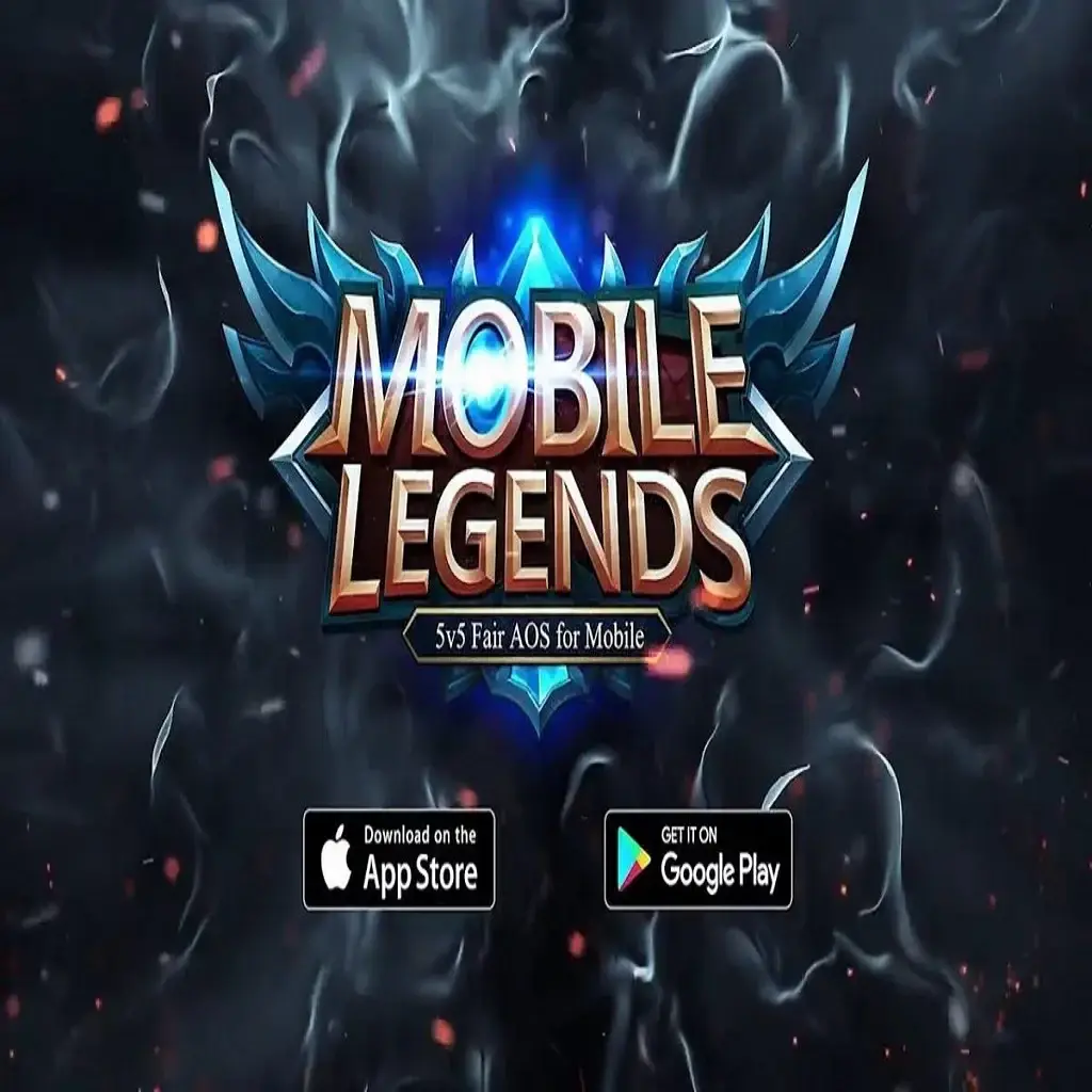 Mobile Legends: Bang Bang Diamonds