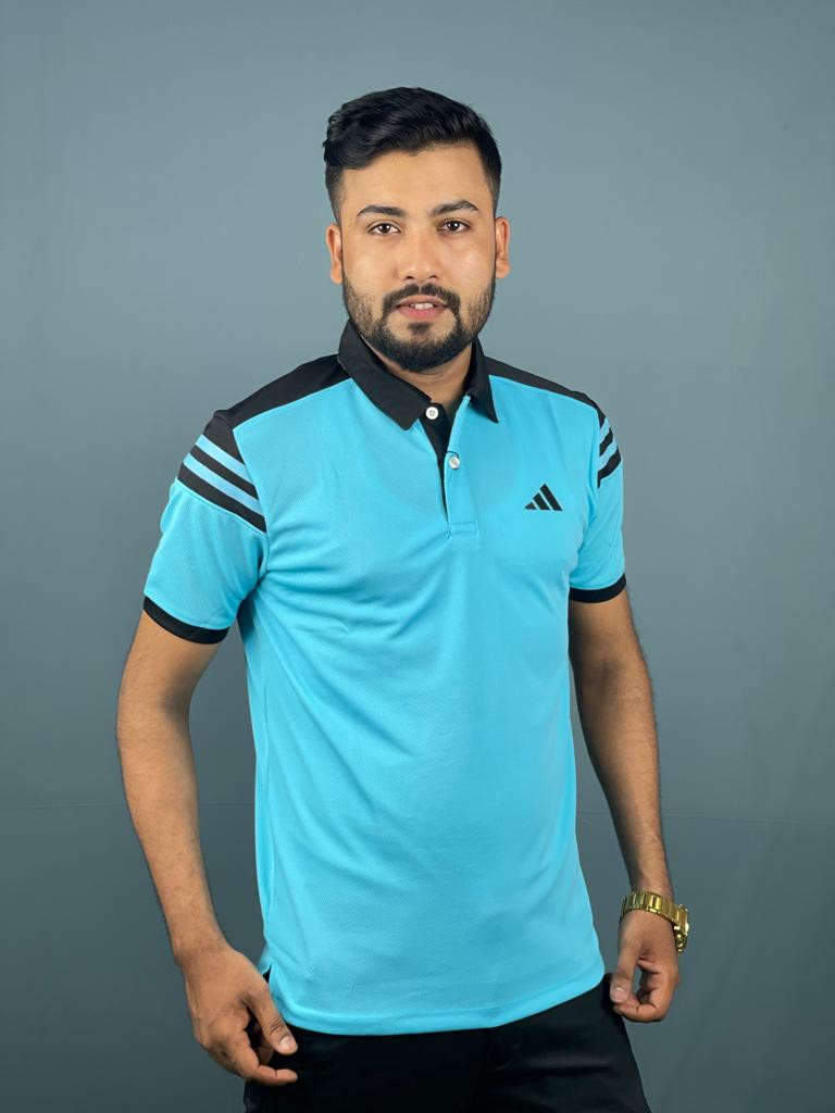 Puma Mash Polo-shirt