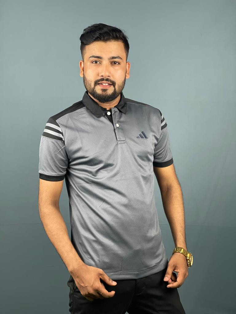 Puma Mash Polo-shirt