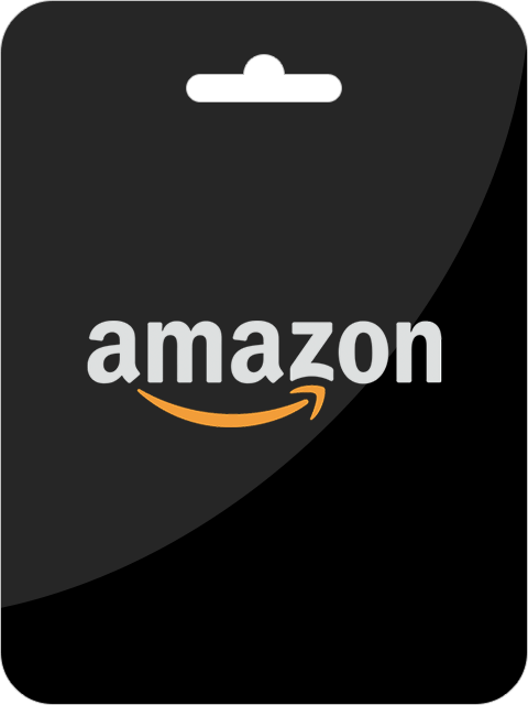 Amazon Gift Card