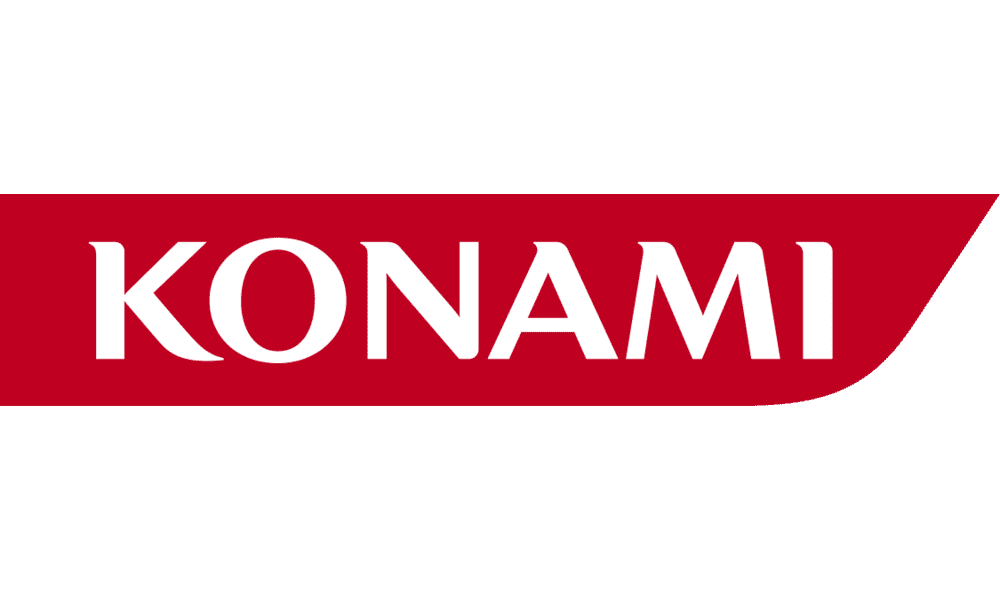 KONAMI