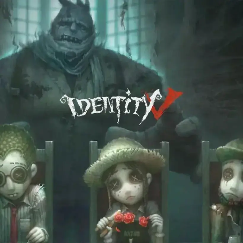 Identity V Echoes (Direct Top-up)