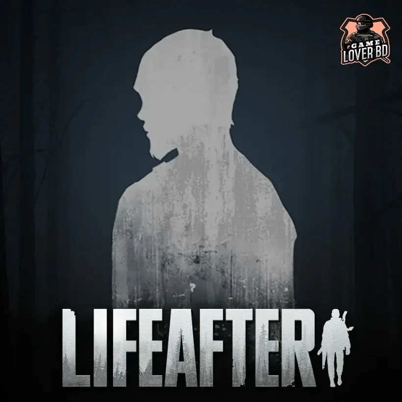 LifeAfter (Direct Top-up)