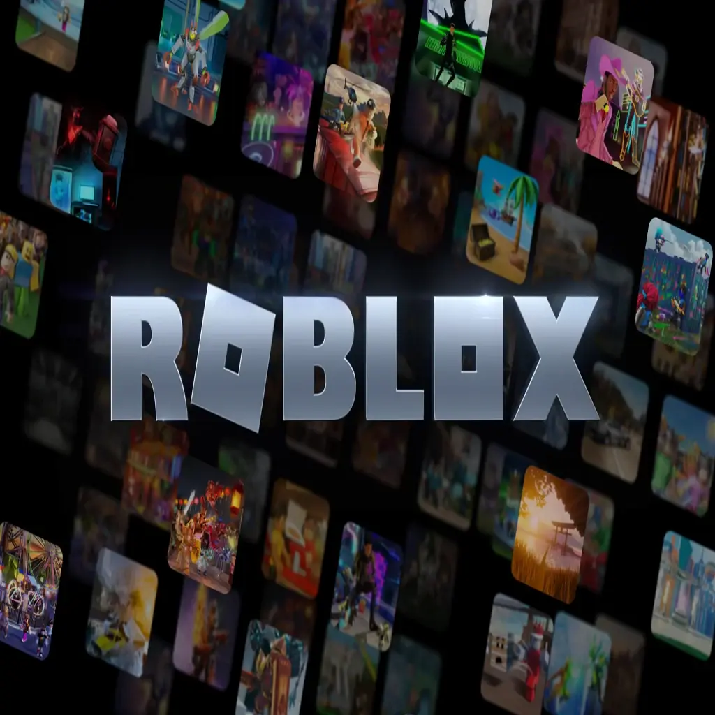 Roblox Gift Cards (US)