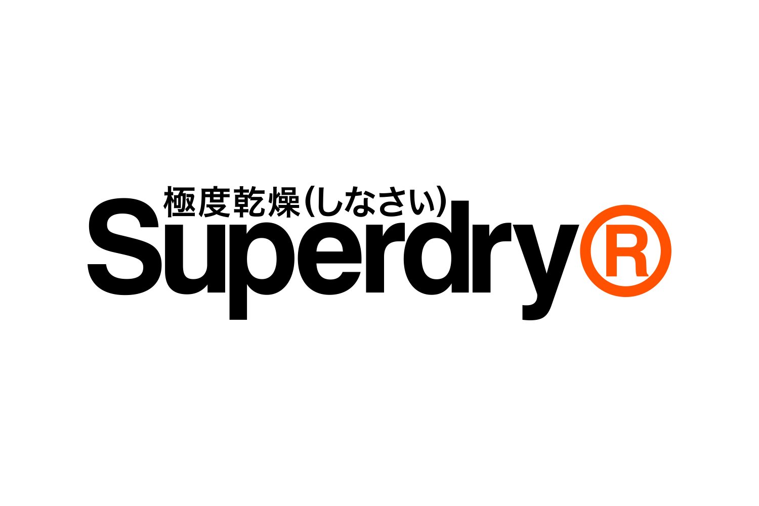 Superdry