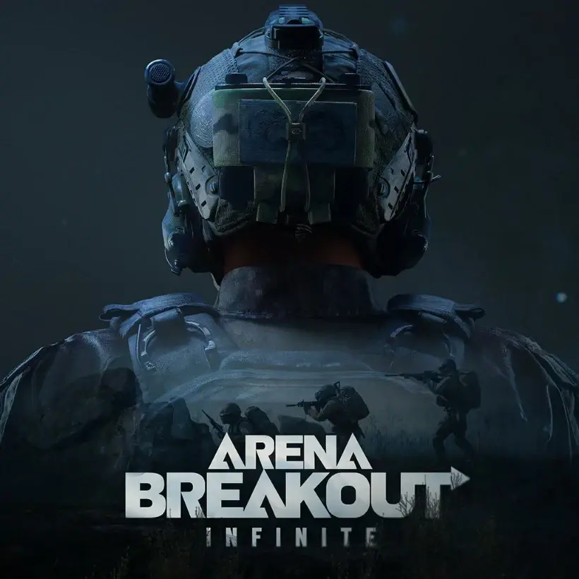 Arena Breakout Infinite (Direct Top-Up)