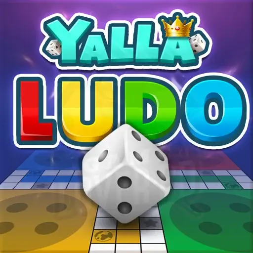 Yalla Ludo Diamonds (Direct Top-Up)