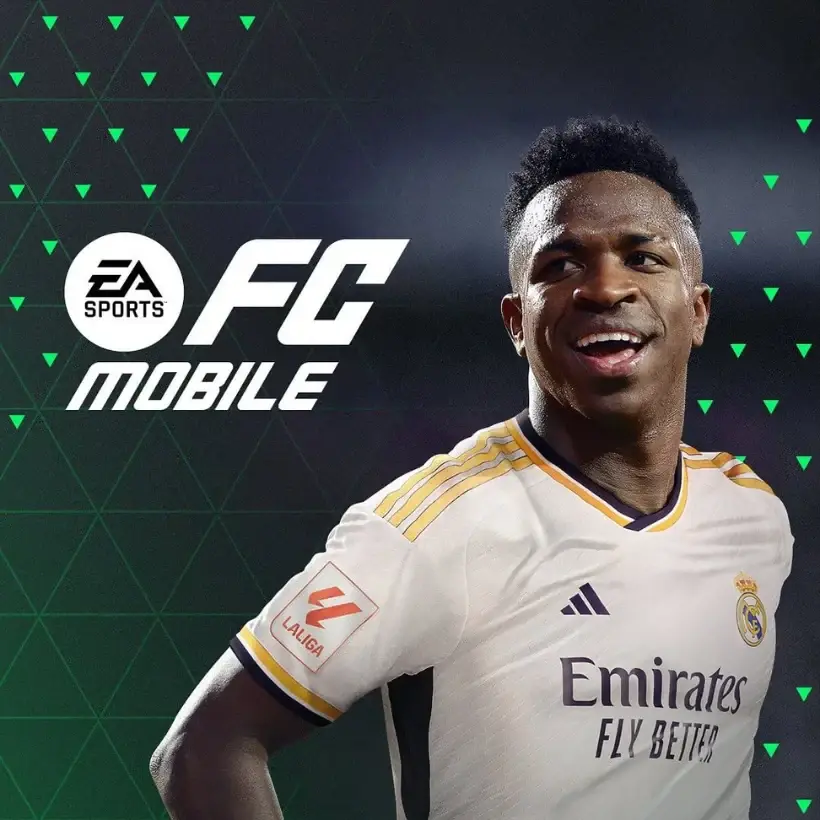 EA Sports FC Mobile (Direct Top-Up)