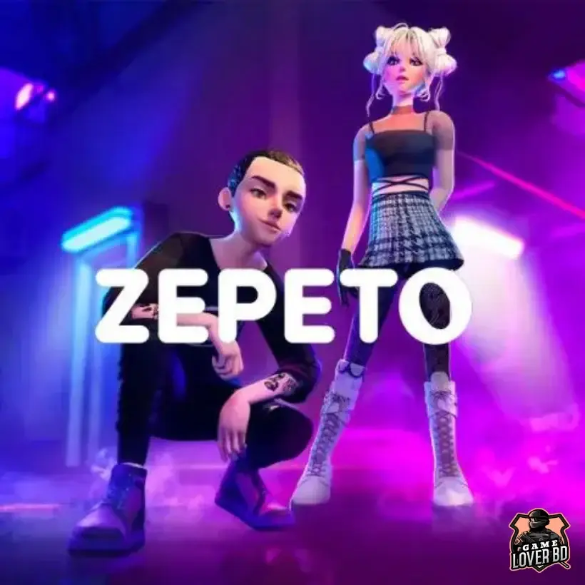 ZEPETO ZEMS & COINS (Direct Top-Up)