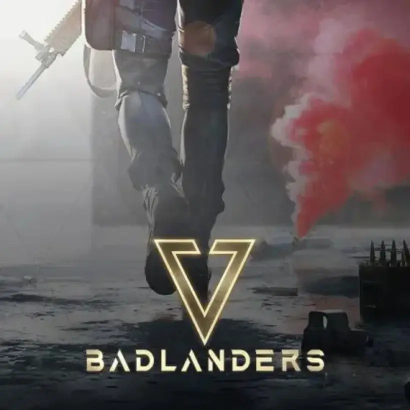 Badlanders (Direct Top-Up)