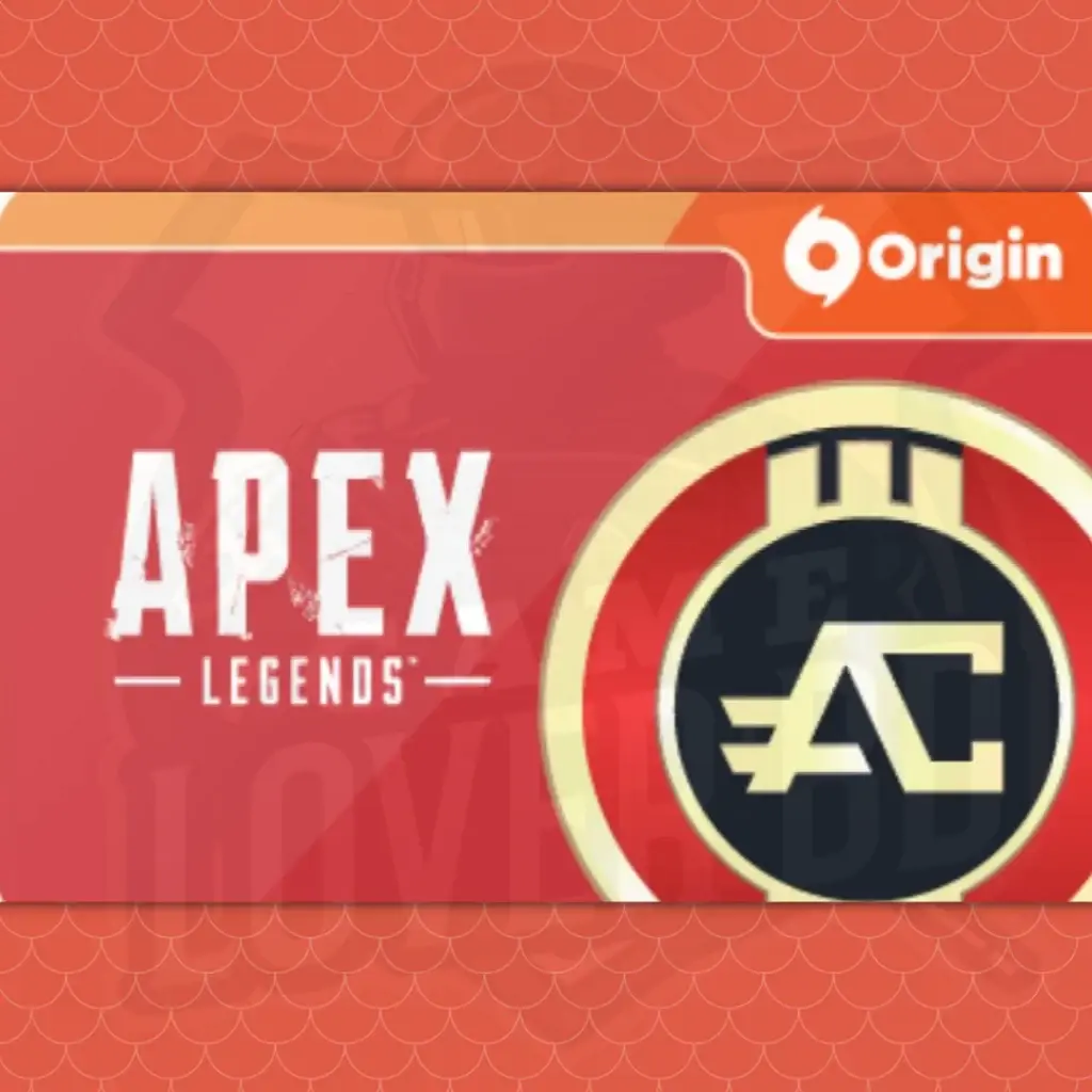 Apex Legends Gift Card (PC)