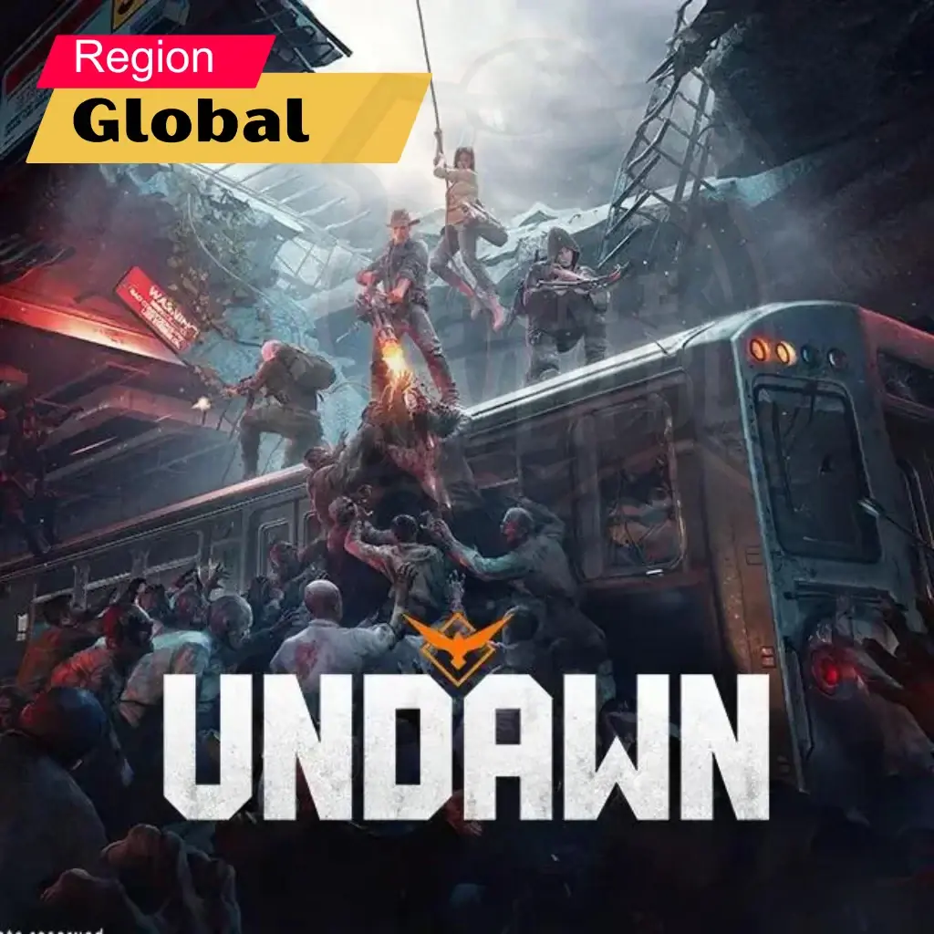 Garena Undawn RC (Global)