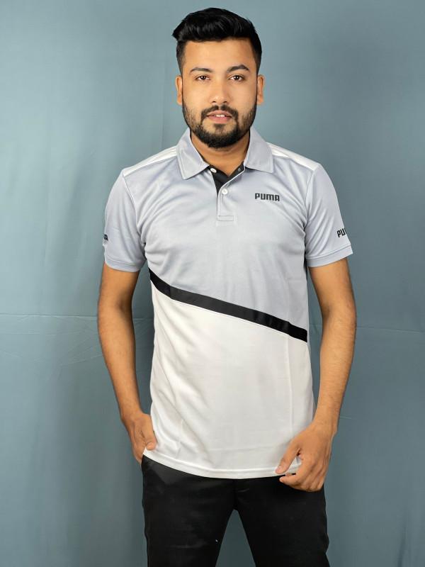 Puma Mash Polo-shirt