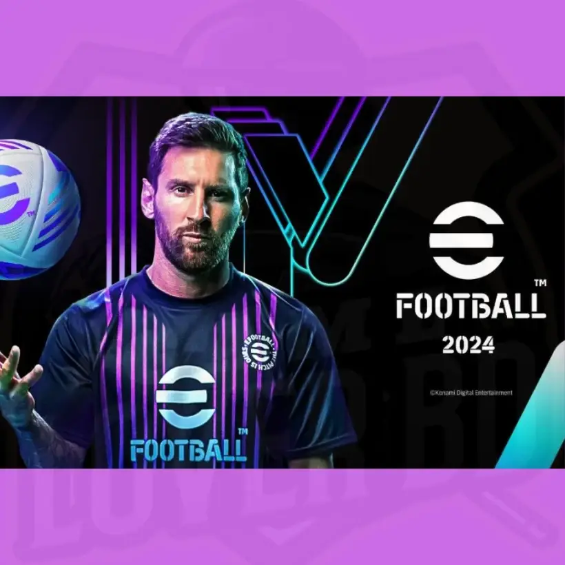 eFootball PES Coins Top Up