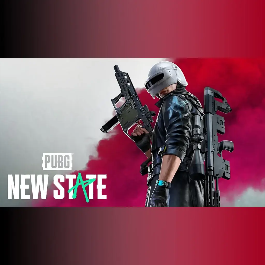 Pubg New State NC