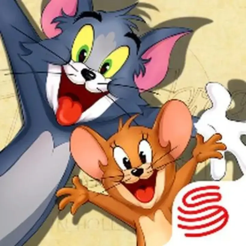 Tom and Jerry: Chase (Direct Top-Up)