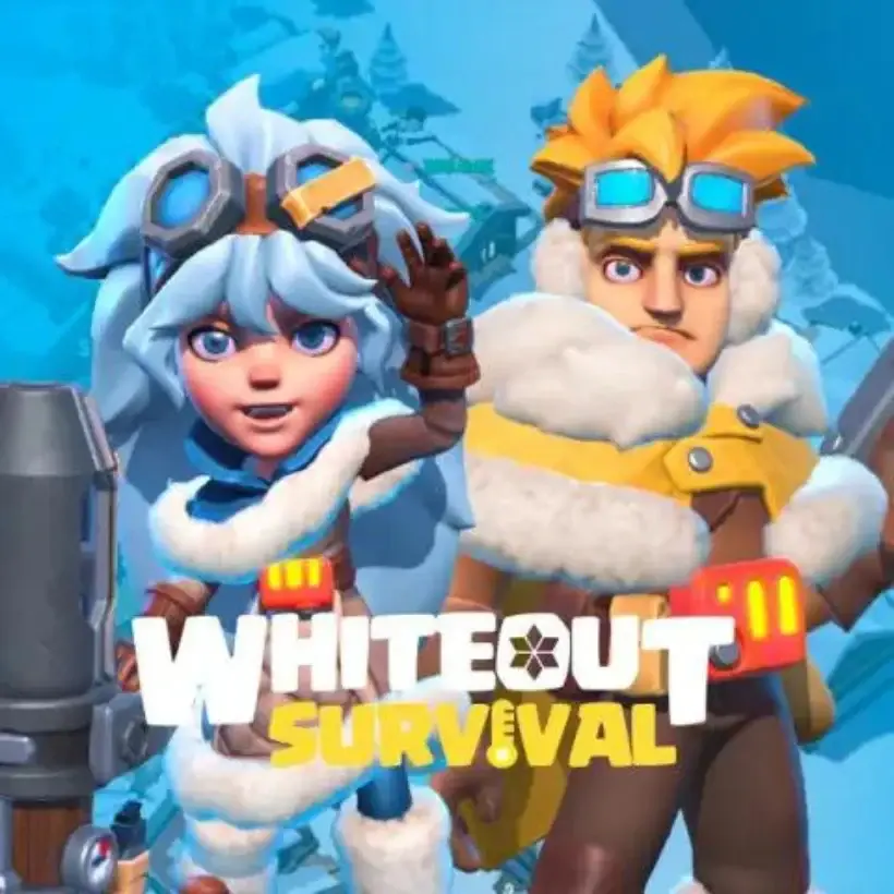 Whiteout Survival Frost Star