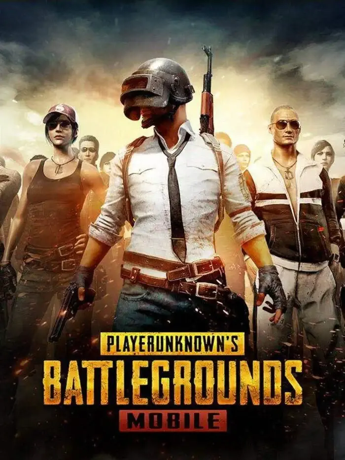 PUBG Mobile UC Redeem Code