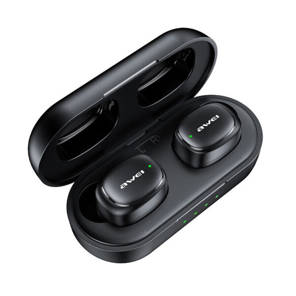 AWEI T13 True Wireless Gaming Earphones