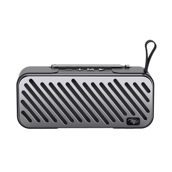 Itel IBS-31 Wireless Bluetooth Speaker